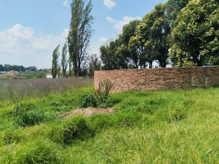 4 Bedroom Property for Sale in Bredell Gauteng