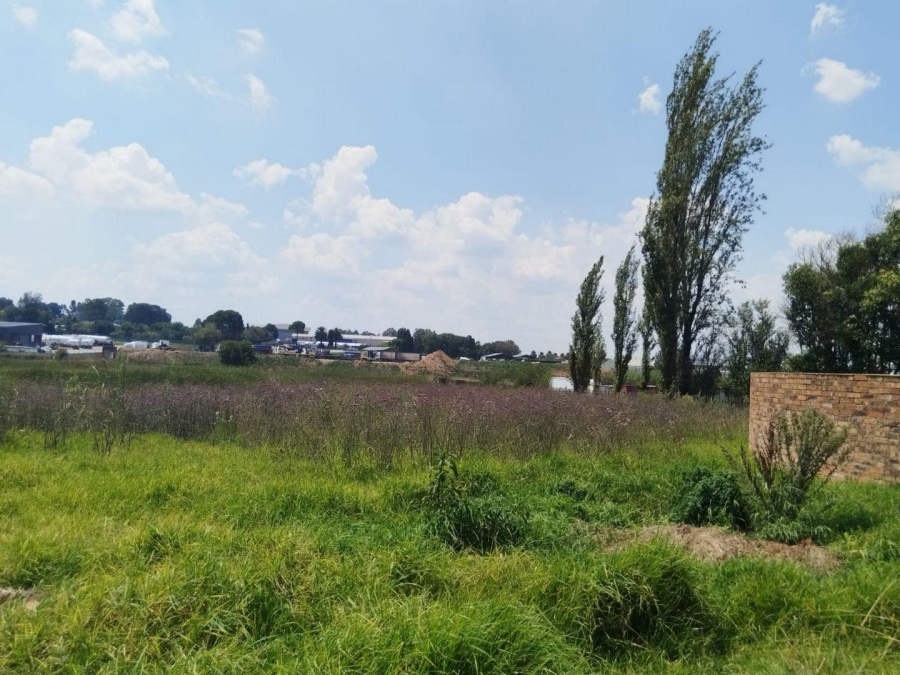 4 Bedroom Property for Sale in Bredell Gauteng