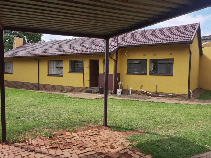 3 Bedroom Property for Sale in Birch Acres Gauteng