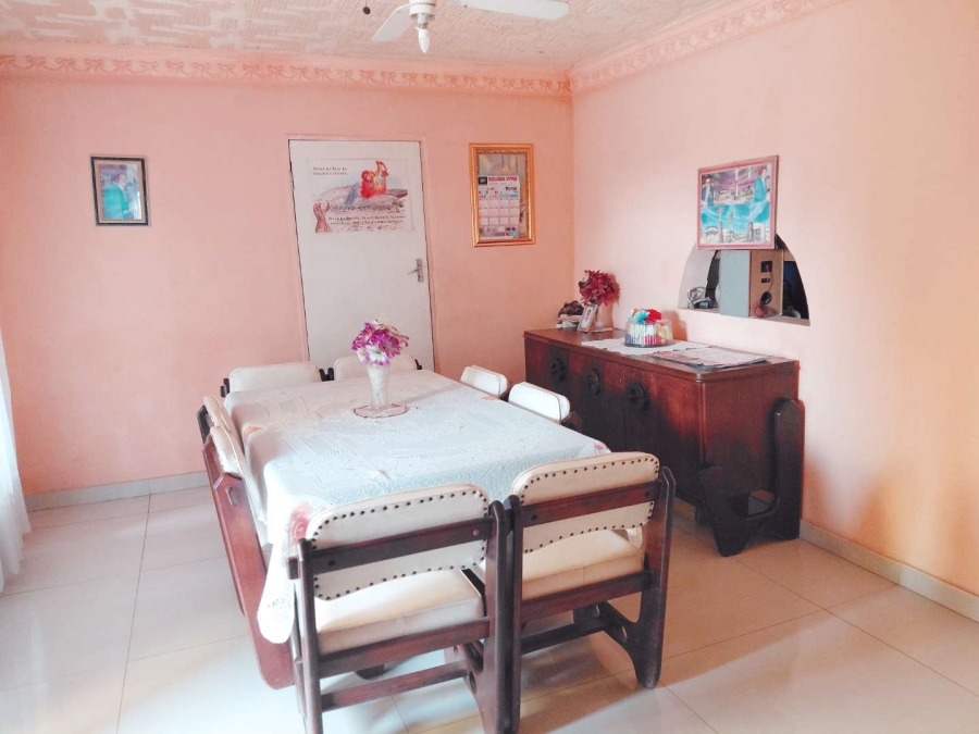 3 Bedroom Property for Sale in Orange Farm Gauteng