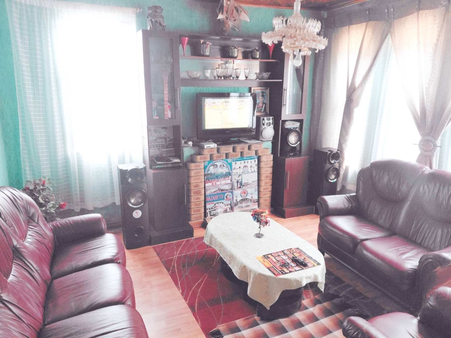 3 Bedroom Property for Sale in Orange Farm Gauteng