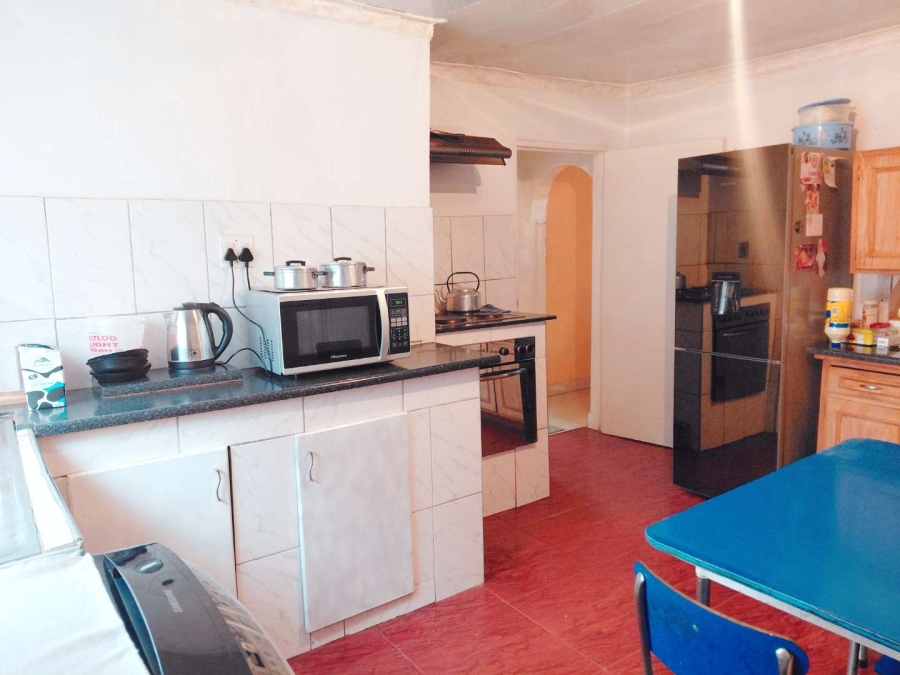 3 Bedroom Property for Sale in Orange Farm Gauteng