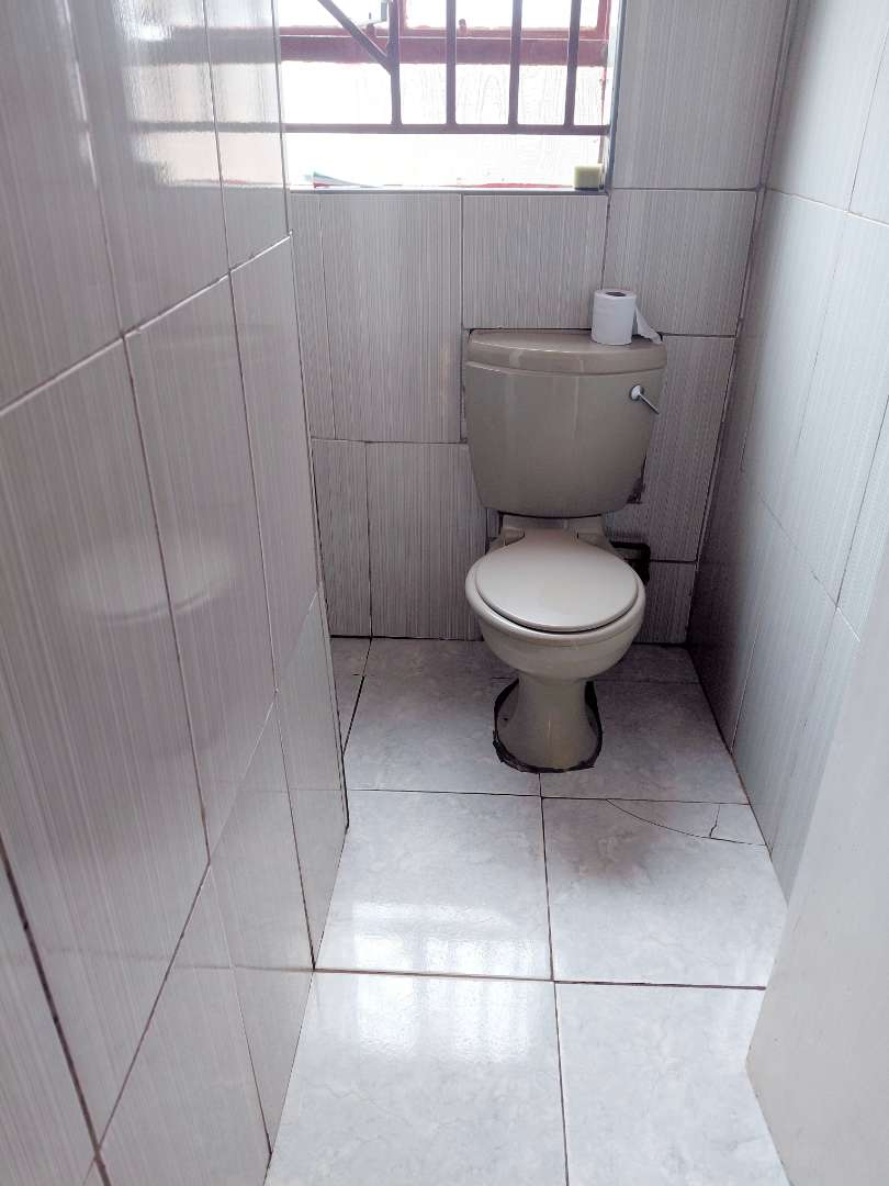 3 Bedroom Property for Sale in Orange Farm Gauteng