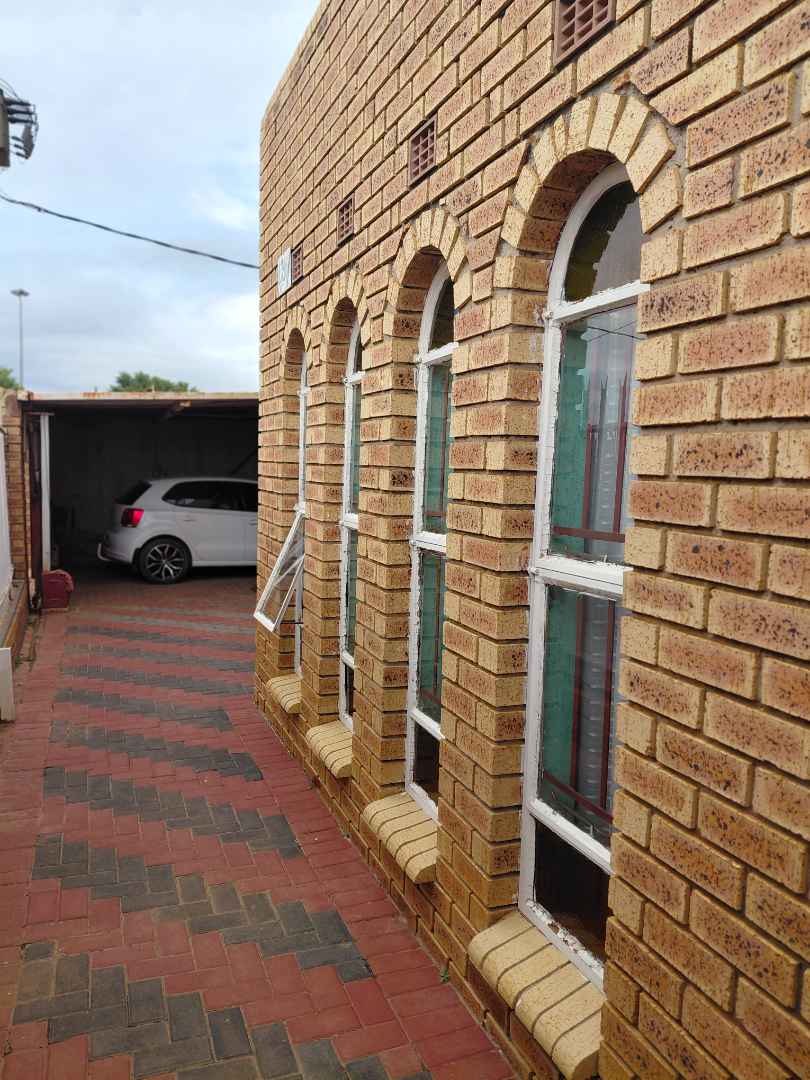 3 Bedroom Property for Sale in Orange Farm Gauteng