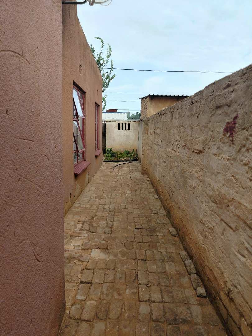 3 Bedroom Property for Sale in Orange Farm Gauteng