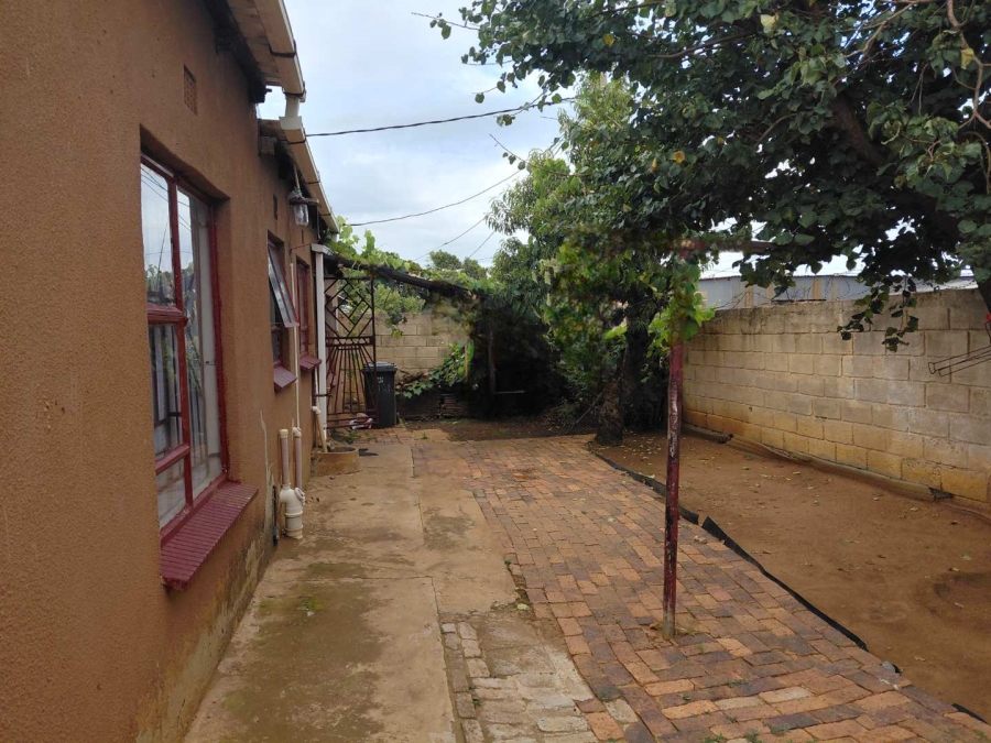 3 Bedroom Property for Sale in Orange Farm Gauteng