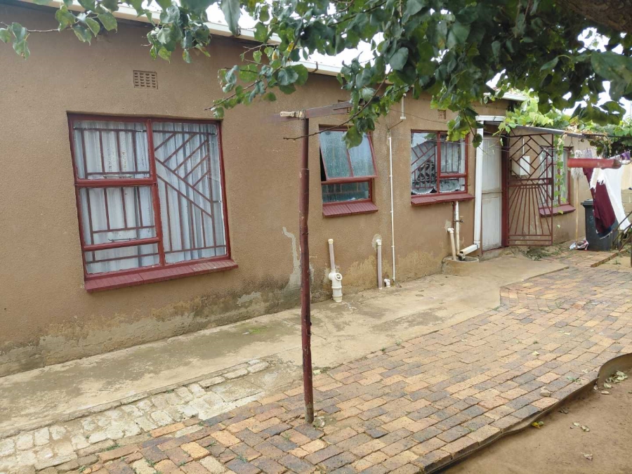 3 Bedroom Property for Sale in Orange Farm Gauteng