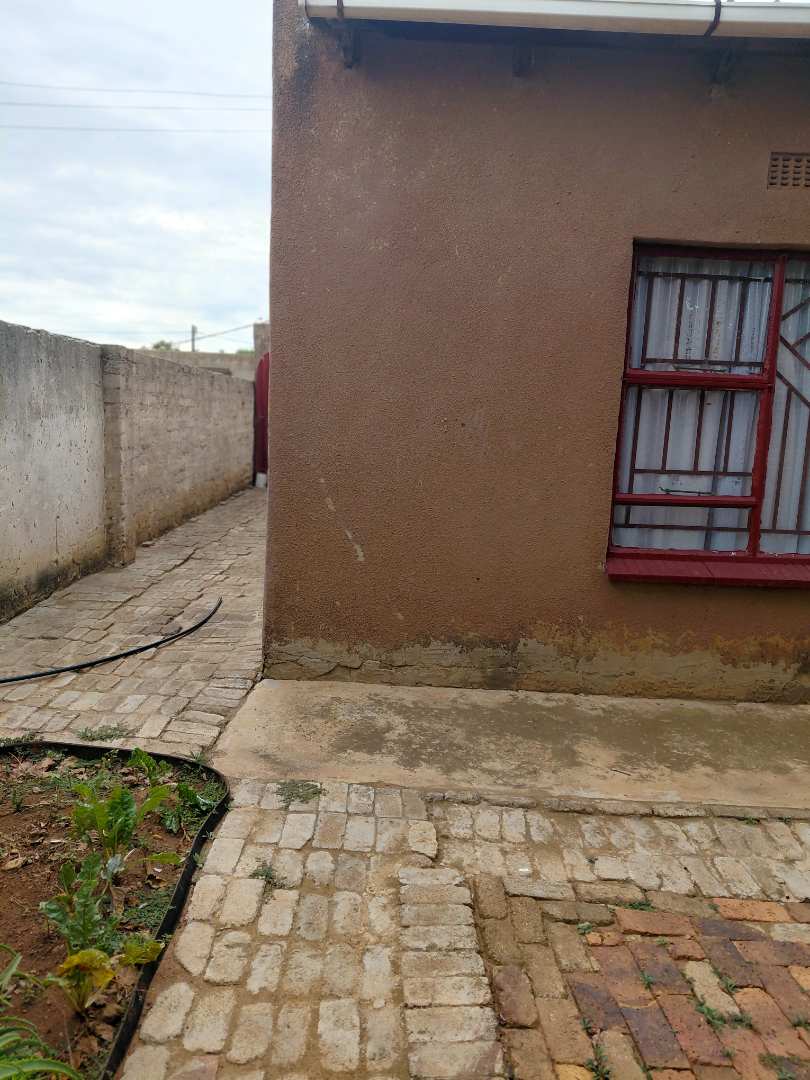 3 Bedroom Property for Sale in Orange Farm Gauteng
