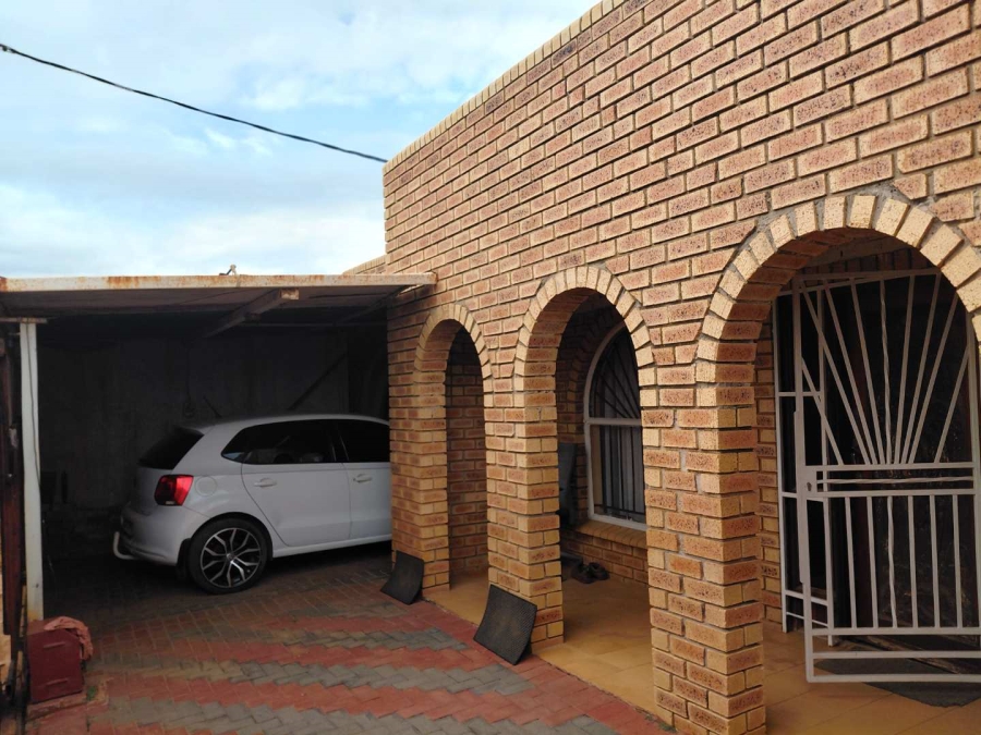 3 Bedroom Property for Sale in Orange Farm Gauteng