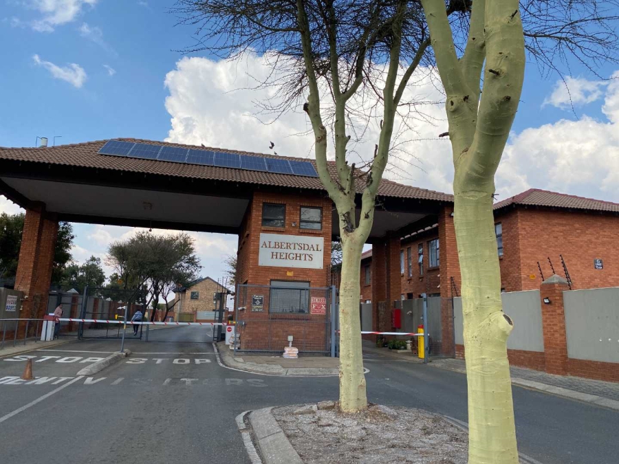 3 Bedroom Property for Sale in Albertsdal Gauteng