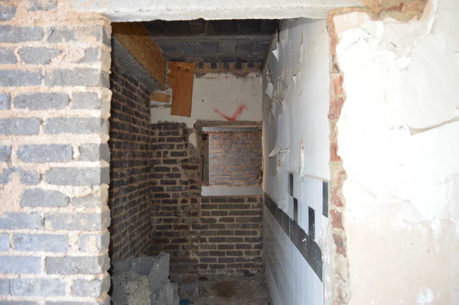 1 Bedroom Property for Sale in New Redruth Gauteng