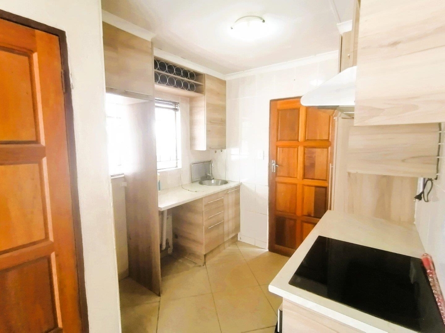 To Let 2 Bedroom Property for Rent in Soshanguve East Gauteng