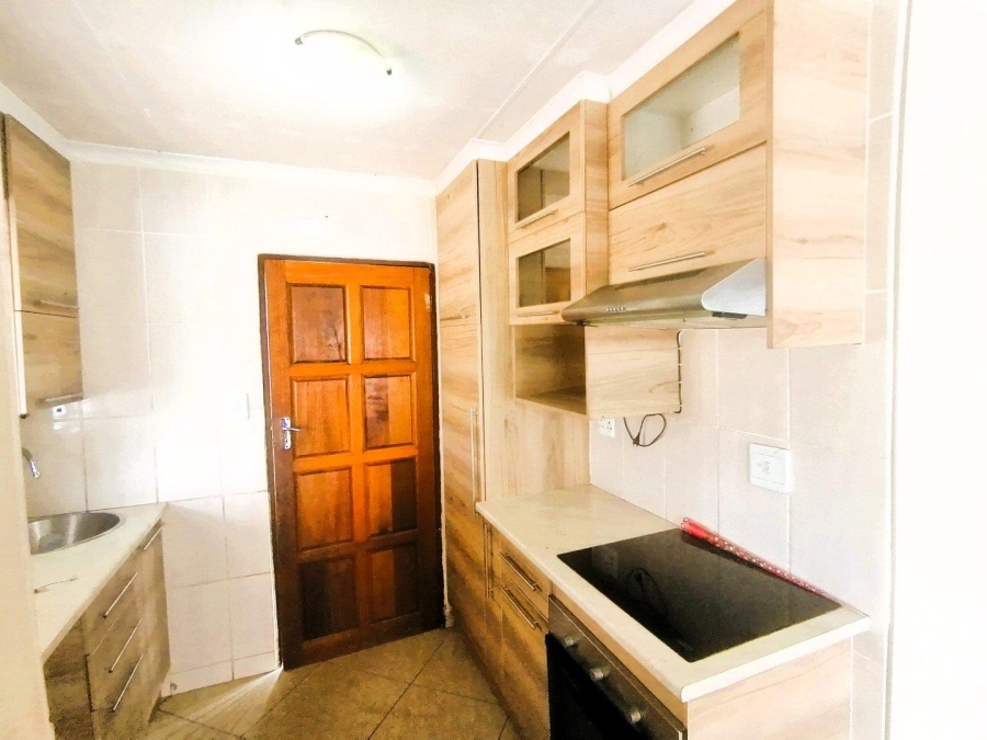 To Let 2 Bedroom Property for Rent in Soshanguve East Gauteng