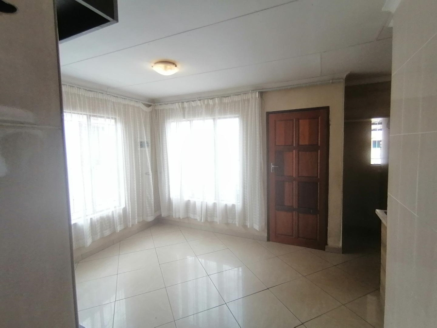 To Let 2 Bedroom Property for Rent in Soshanguve East Gauteng