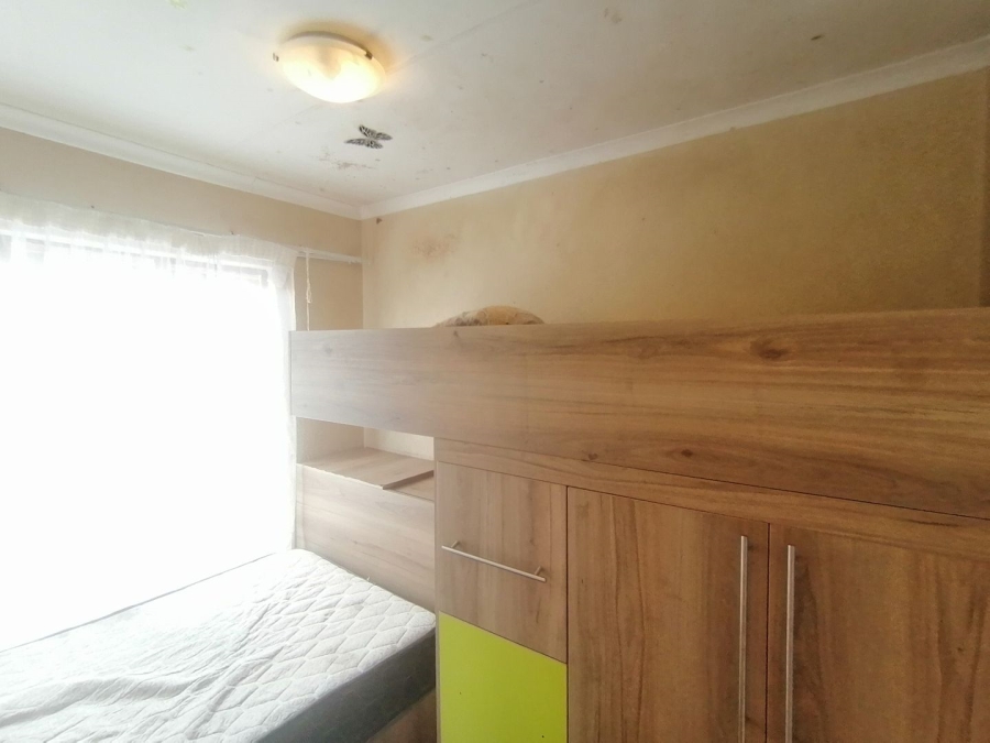 To Let 2 Bedroom Property for Rent in Soshanguve East Gauteng