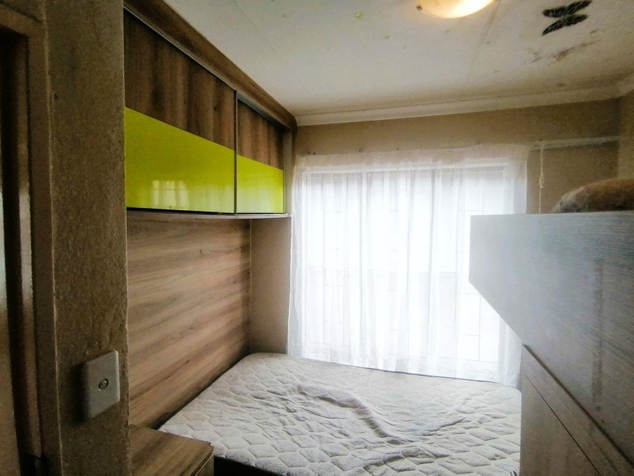 To Let 2 Bedroom Property for Rent in Soshanguve East Gauteng