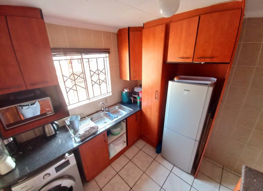 2 Bedroom Property for Sale in Danville Gauteng