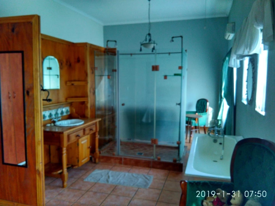 9 Bedroom Property for Sale in Newlands Gauteng