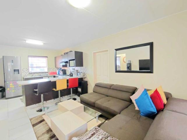 2 Bedroom Property for Sale in Honeydew Gauteng