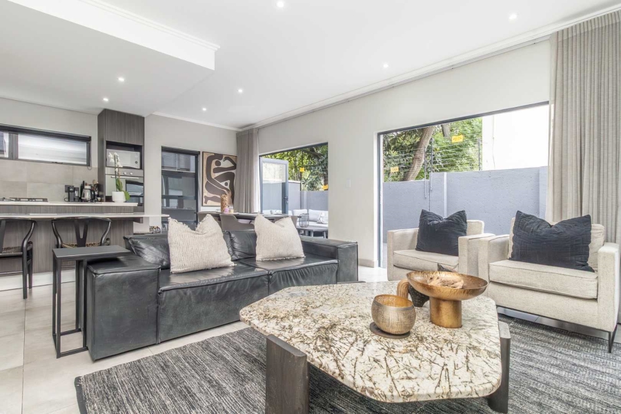 3 Bedroom Property for Sale in Edenburg Gauteng