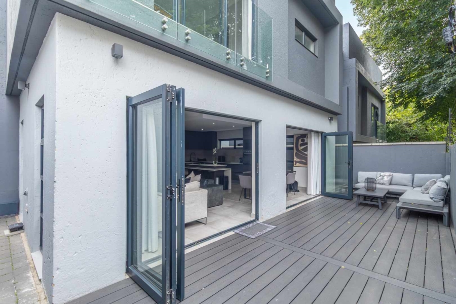 3 Bedroom Property for Sale in Edenburg Gauteng