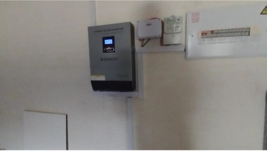 3 Bedroom Property for Sale in Kosmosdal Gauteng