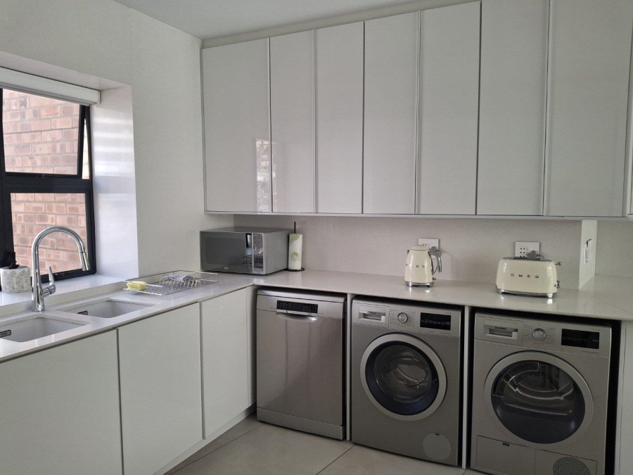 To Let 3 Bedroom Property for Rent in Morningside Gauteng
