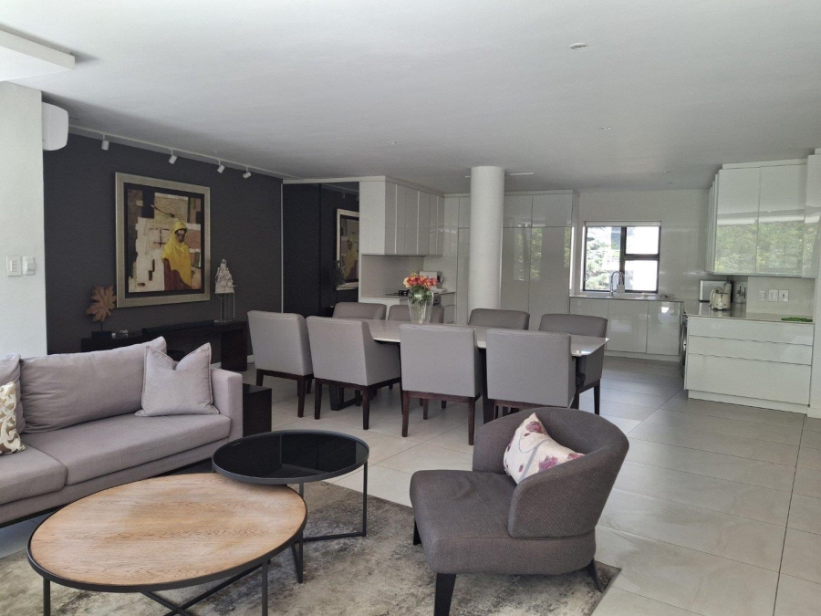 To Let 3 Bedroom Property for Rent in Morningside Gauteng