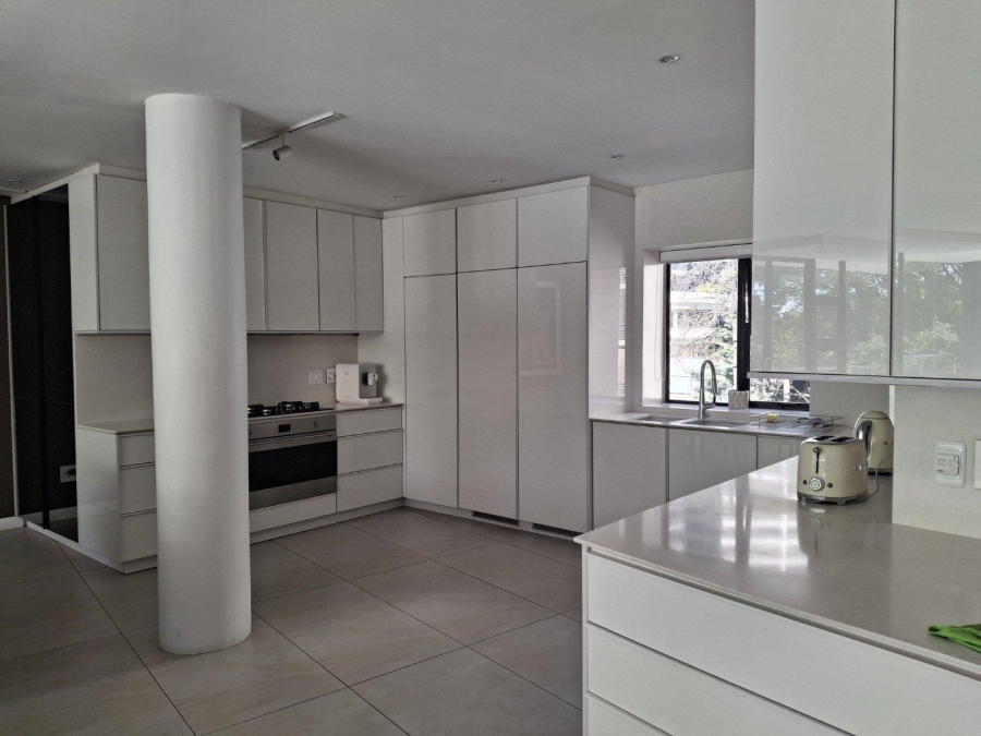 To Let 3 Bedroom Property for Rent in Morningside Gauteng