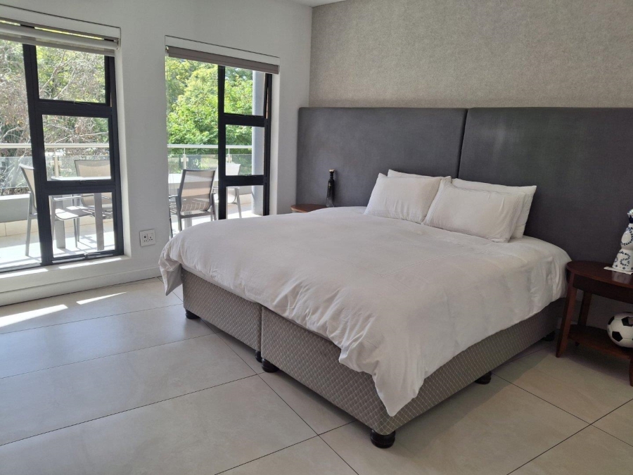 To Let 3 Bedroom Property for Rent in Morningside Gauteng
