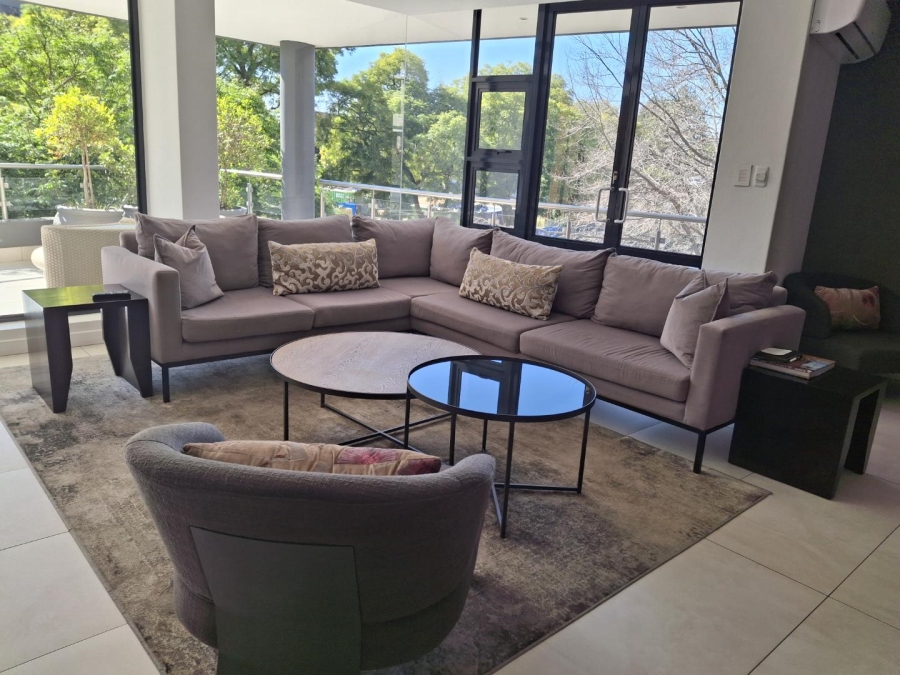 To Let 3 Bedroom Property for Rent in Morningside Gauteng