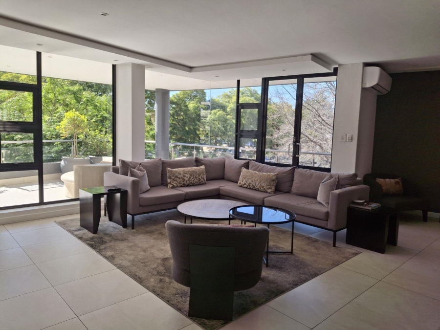 To Let 3 Bedroom Property for Rent in Morningside Gauteng