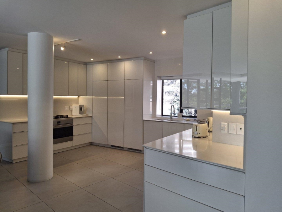 To Let 3 Bedroom Property for Rent in Morningside Gauteng