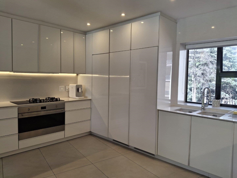 To Let 3 Bedroom Property for Rent in Morningside Gauteng