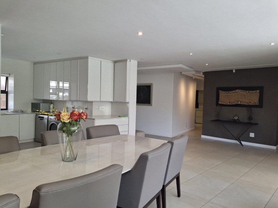 To Let 3 Bedroom Property for Rent in Morningside Gauteng