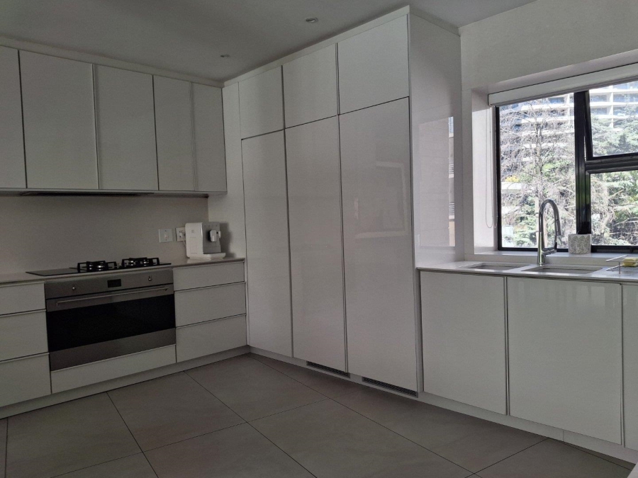 To Let 3 Bedroom Property for Rent in Morningside Gauteng