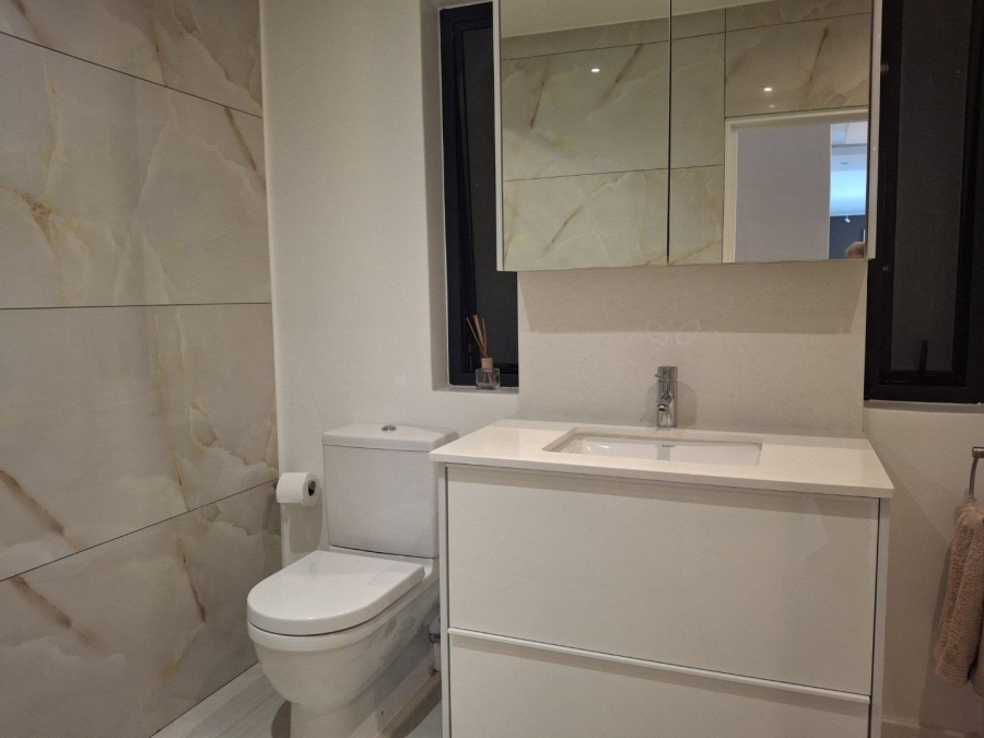 To Let 3 Bedroom Property for Rent in Morningside Gauteng