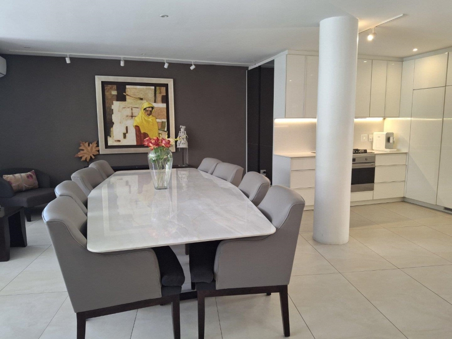 To Let 3 Bedroom Property for Rent in Morningside Gauteng