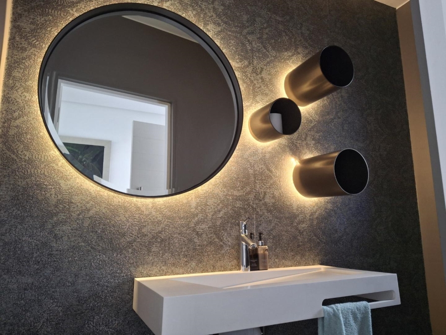 To Let 3 Bedroom Property for Rent in Morningside Gauteng