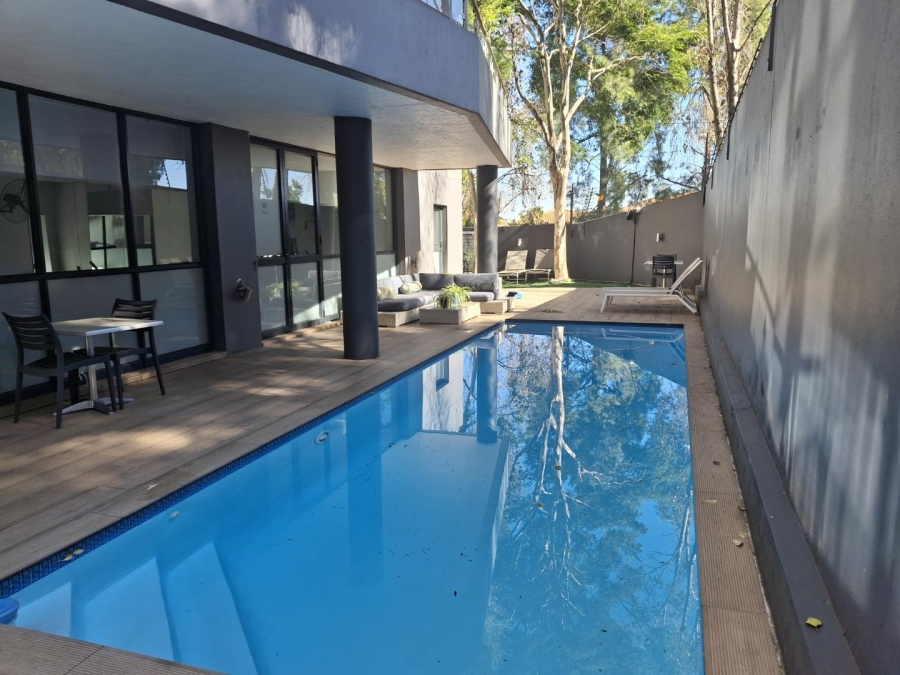 To Let 3 Bedroom Property for Rent in Morningside Gauteng