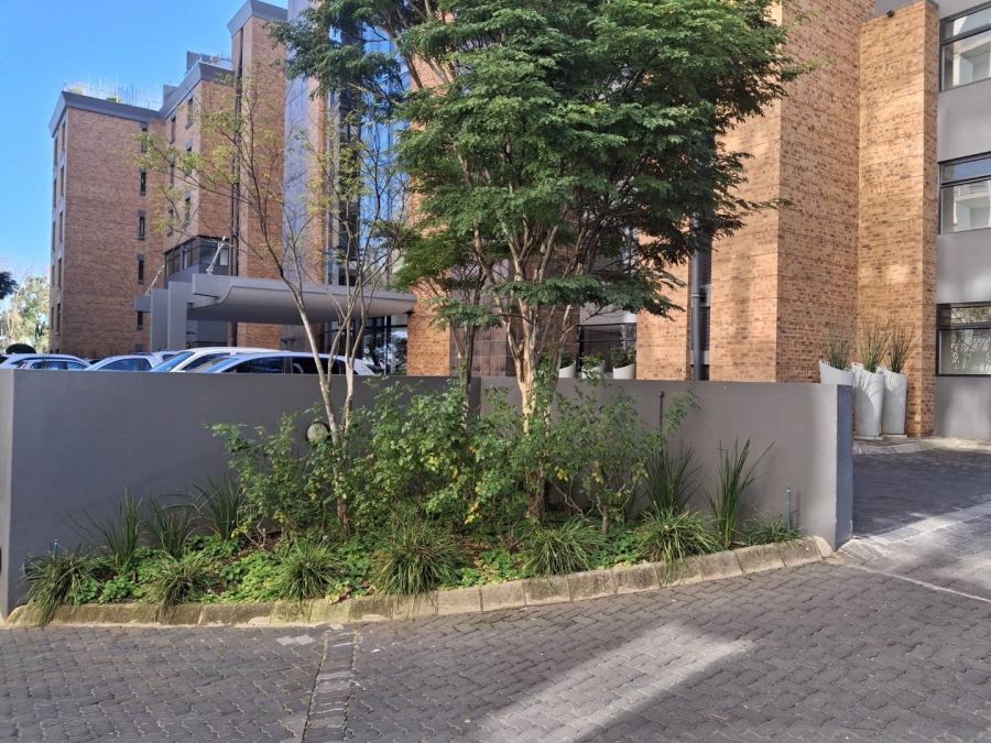 To Let 3 Bedroom Property for Rent in Morningside Gauteng