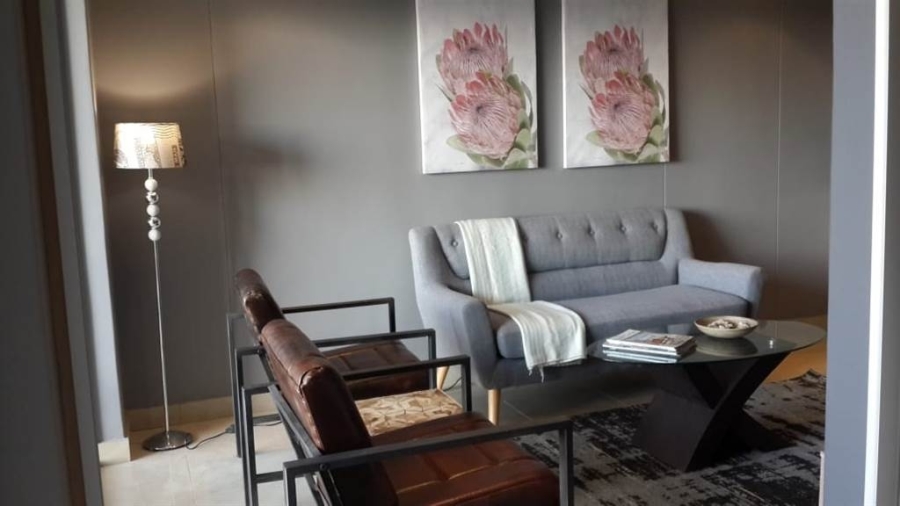 To Let 1 Bedroom Property for Rent in Sandown Gauteng