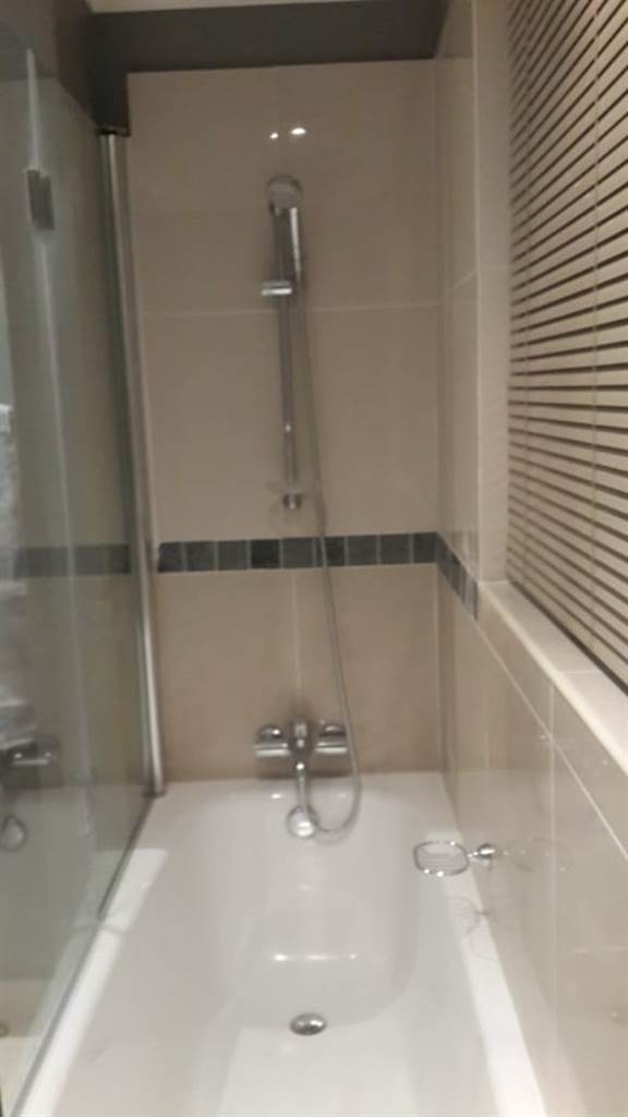 To Let 1 Bedroom Property for Rent in Sandown Gauteng