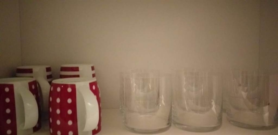 To Let 1 Bedroom Property for Rent in Sandown Gauteng