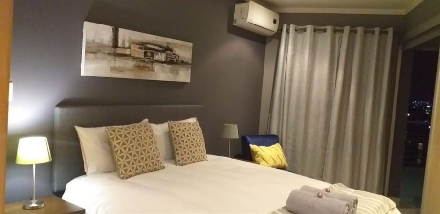 To Let 1 Bedroom Property for Rent in Sandown Gauteng