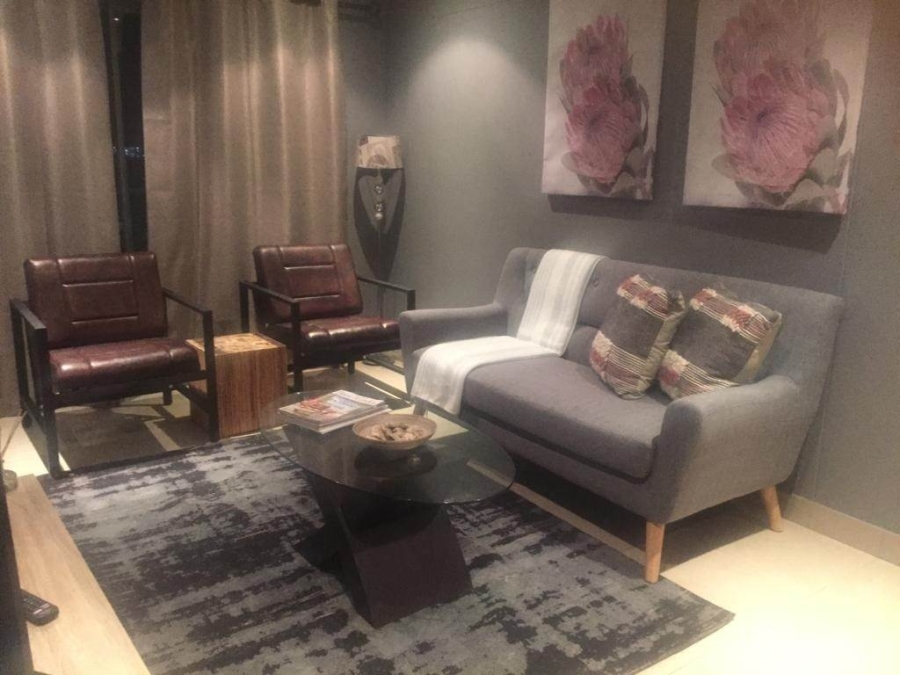 To Let 1 Bedroom Property for Rent in Sandown Gauteng