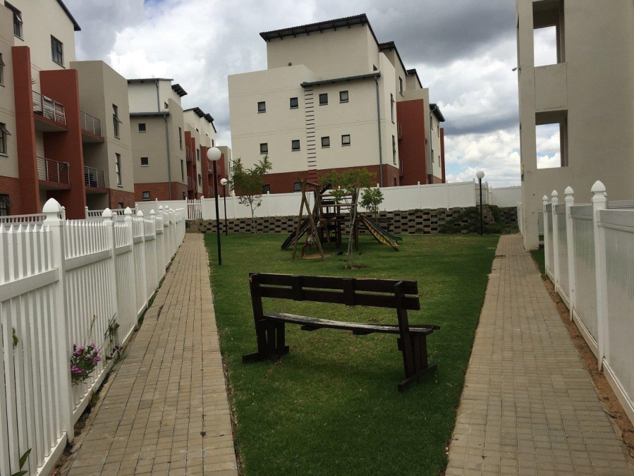 2 Bedroom Property for Sale in Midrand Gauteng