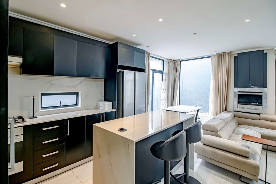 3 Bedroom Property for Sale in Bryanston Gauteng