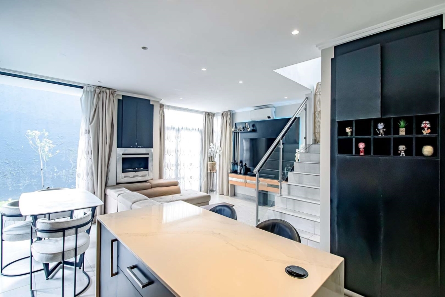 3 Bedroom Property for Sale in Bryanston Gauteng