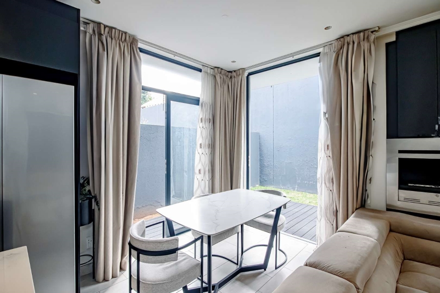 3 Bedroom Property for Sale in Bryanston Gauteng